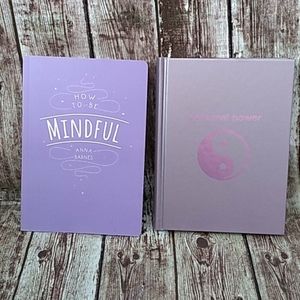 How to Be Mindful & Personal Power Journal